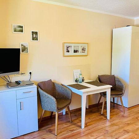 Wohlfuehlapartment Im Gruenen Nationalpark Mit Sauna Lindberg Εξωτερικό φωτογραφία